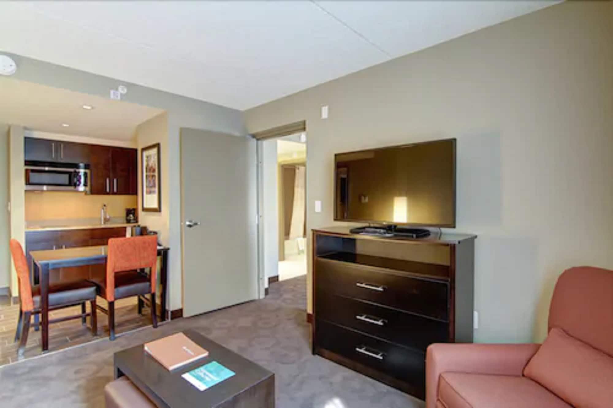 Homewood Suites By Hilton Toronto-Ajax Exteriér fotografie