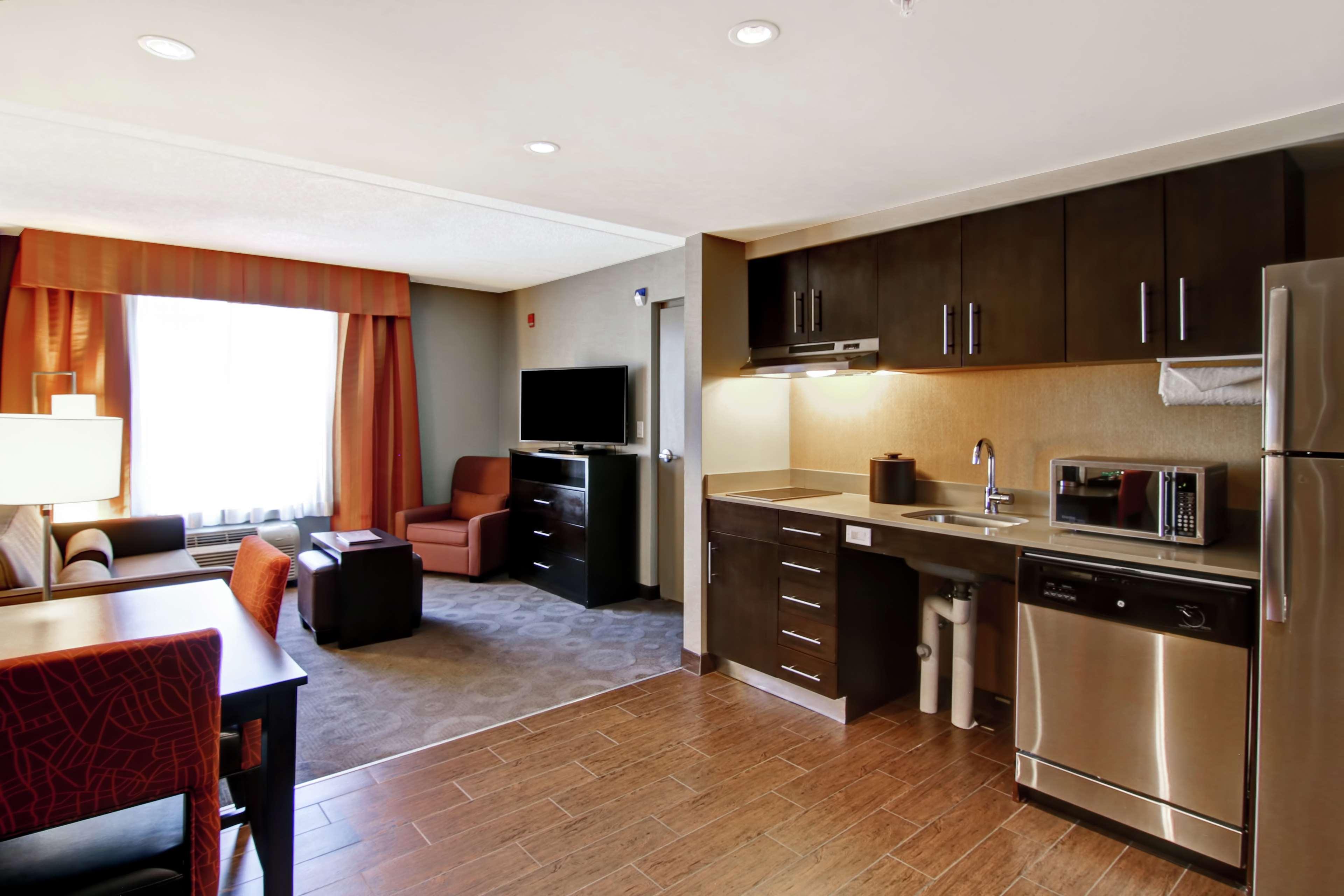 Homewood Suites By Hilton Toronto-Ajax Exteriér fotografie