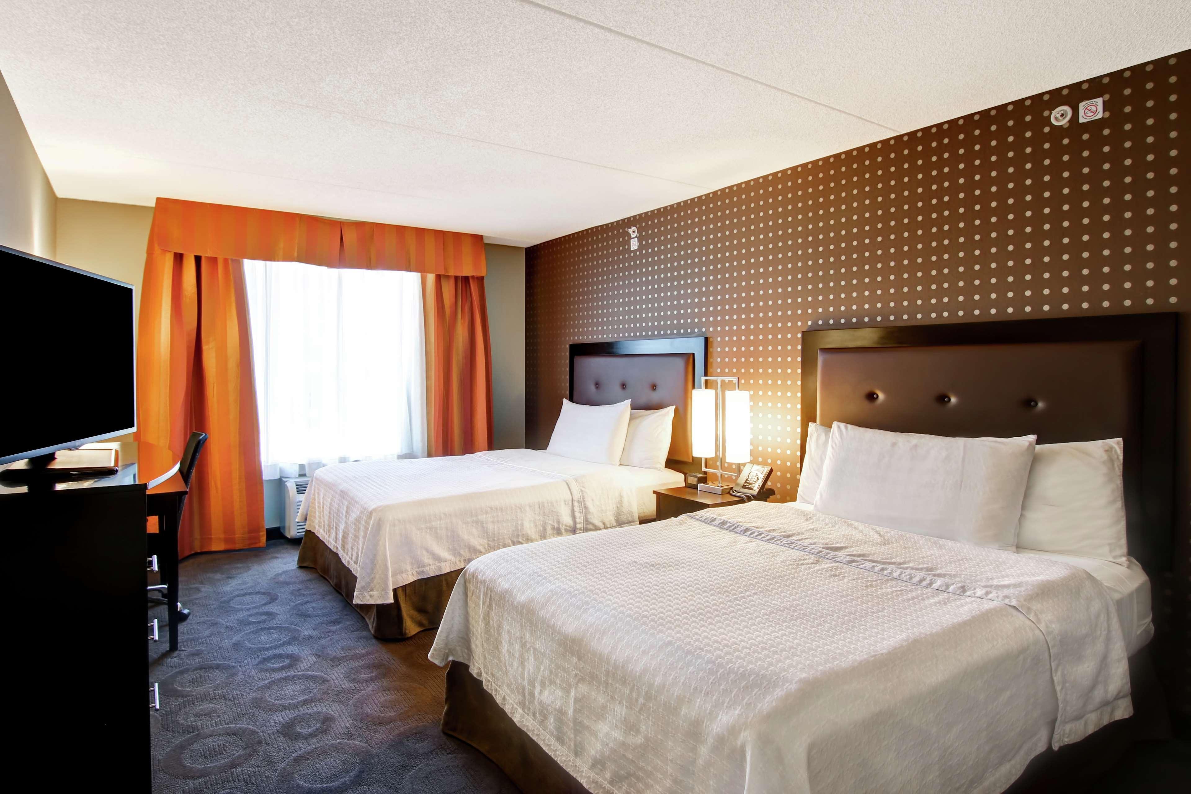 Homewood Suites By Hilton Toronto-Ajax Exteriér fotografie