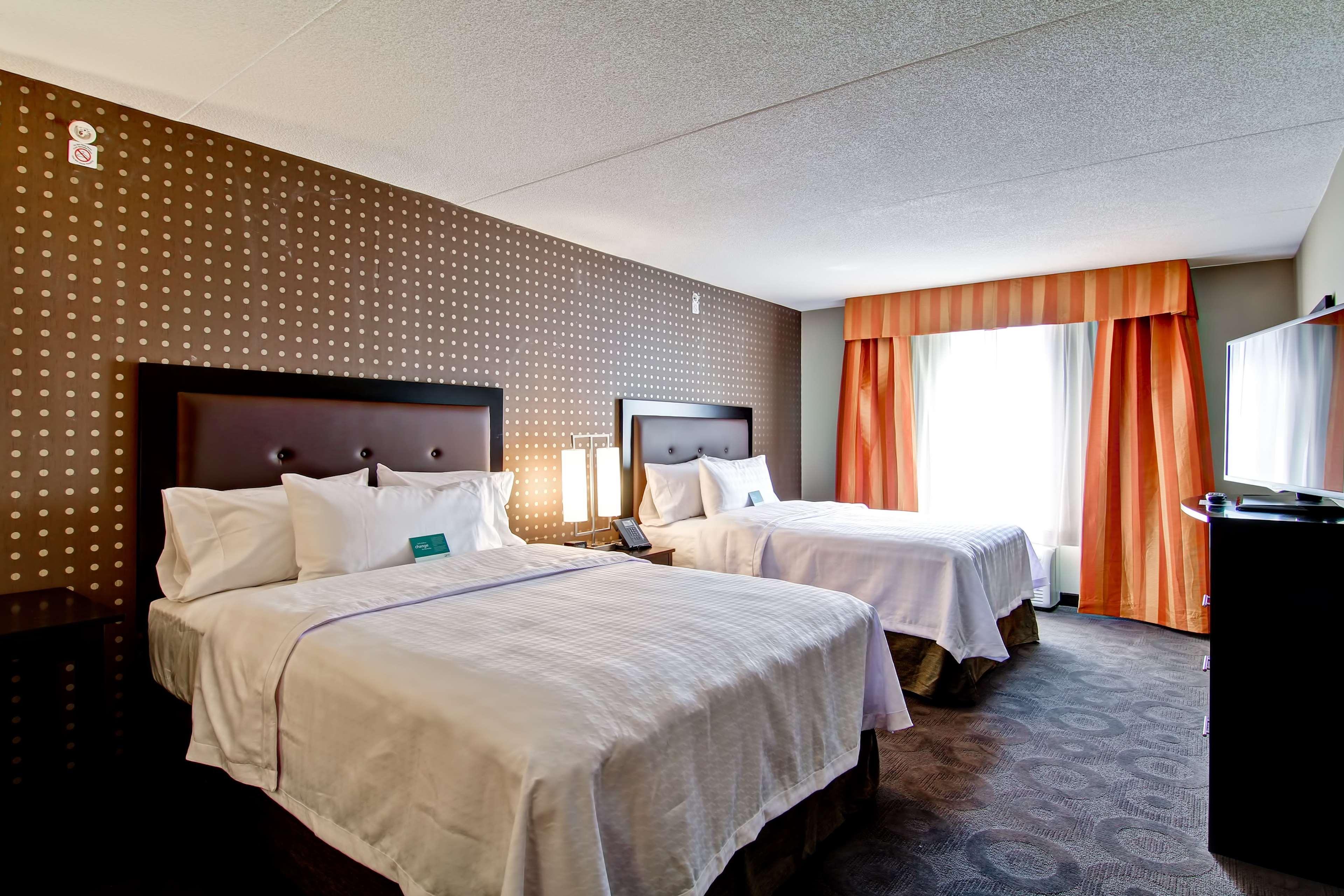 Homewood Suites By Hilton Toronto-Ajax Exteriér fotografie