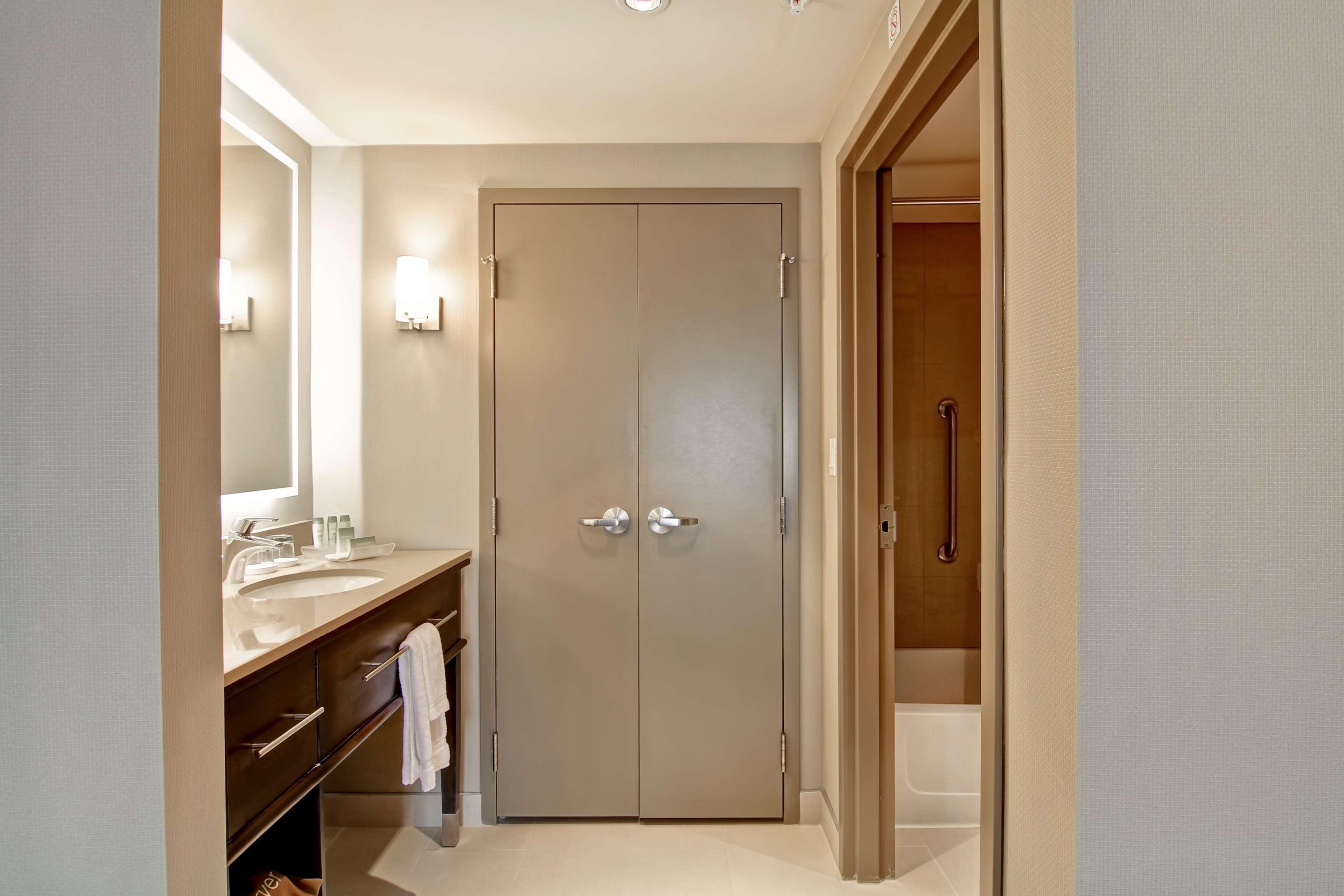 Homewood Suites By Hilton Toronto-Ajax Exteriér fotografie