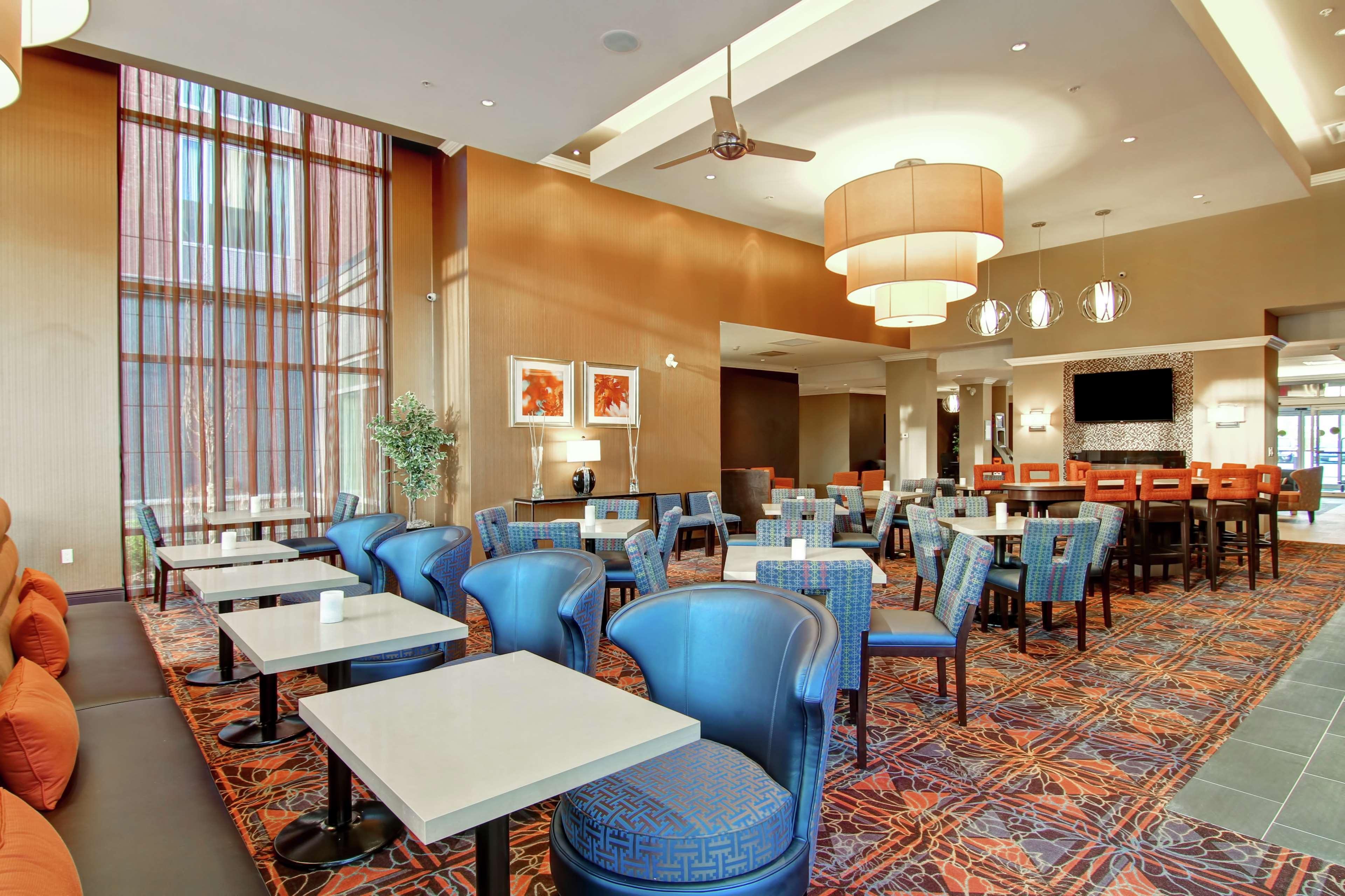 Homewood Suites By Hilton Toronto-Ajax Exteriér fotografie