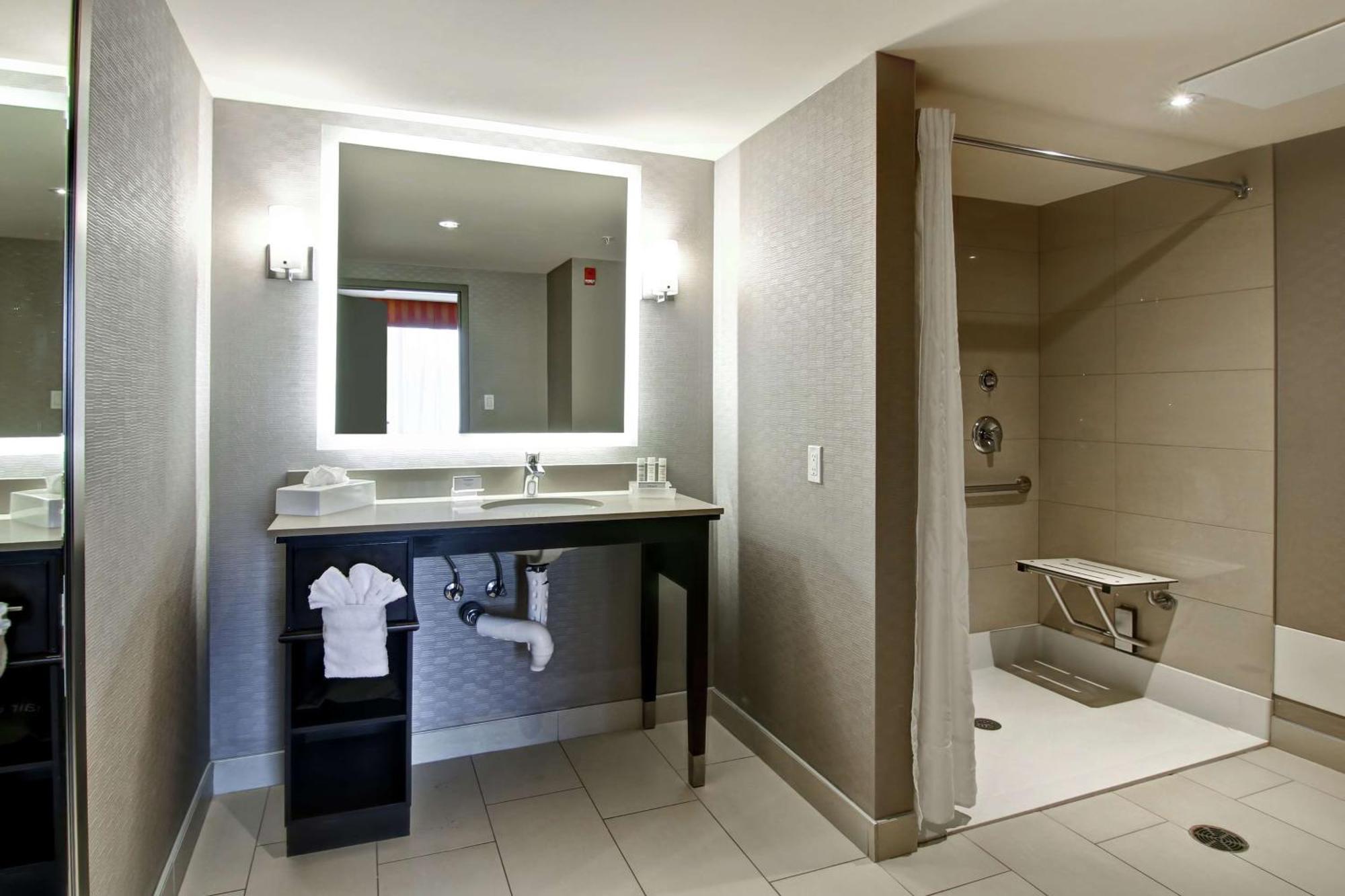 Homewood Suites By Hilton Toronto-Ajax Exteriér fotografie