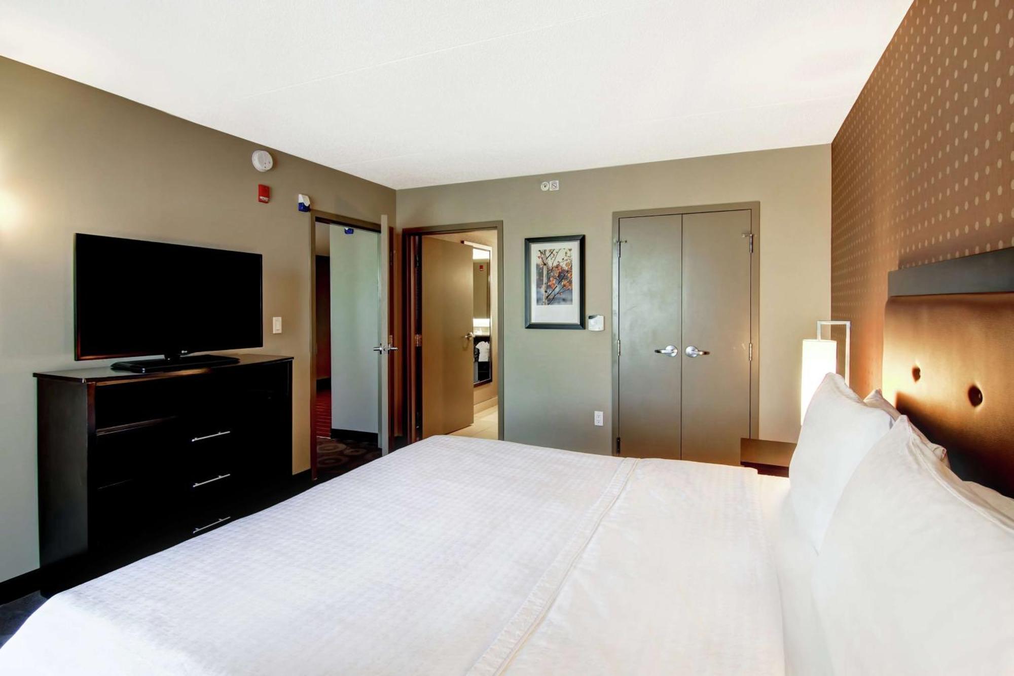 Homewood Suites By Hilton Toronto-Ajax Exteriér fotografie