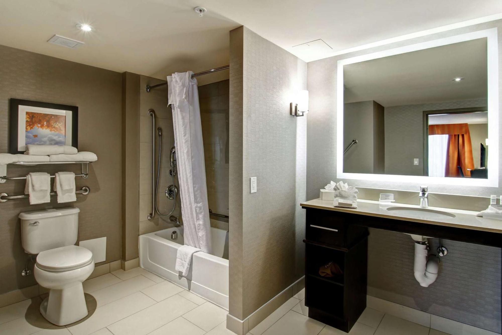 Homewood Suites By Hilton Toronto-Ajax Exteriér fotografie