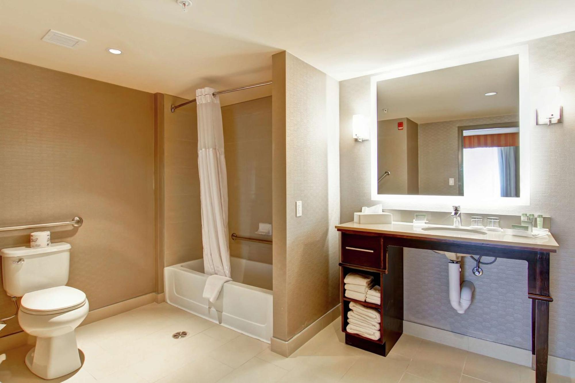 Homewood Suites By Hilton Toronto-Ajax Exteriér fotografie