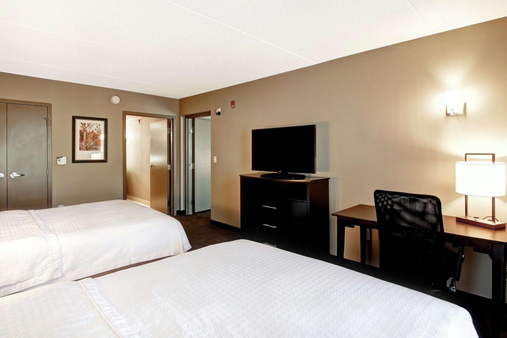 Homewood Suites By Hilton Toronto-Ajax Exteriér fotografie