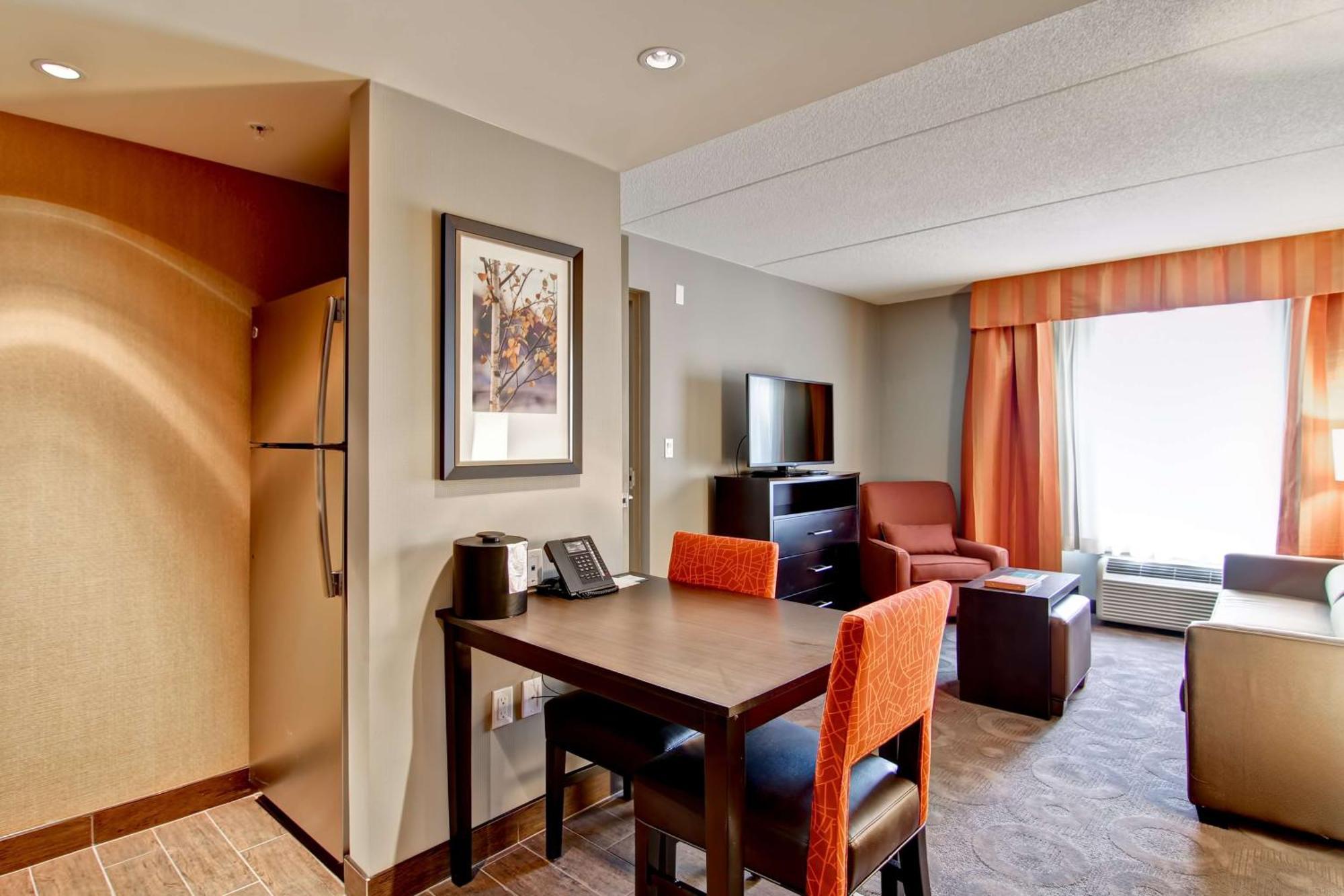 Homewood Suites By Hilton Toronto-Ajax Exteriér fotografie