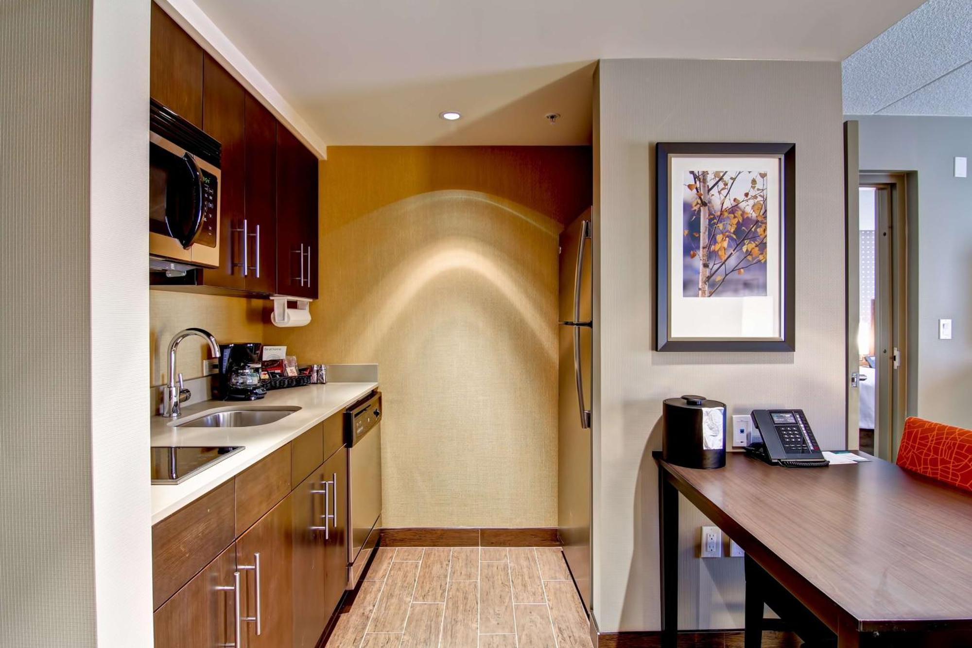 Homewood Suites By Hilton Toronto-Ajax Exteriér fotografie