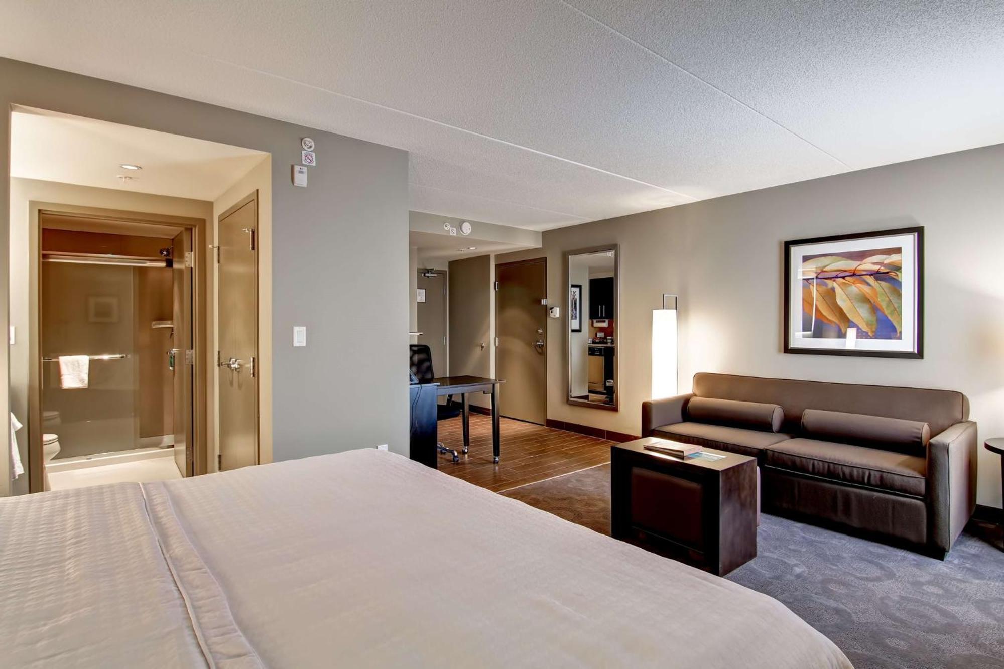 Homewood Suites By Hilton Toronto-Ajax Exteriér fotografie