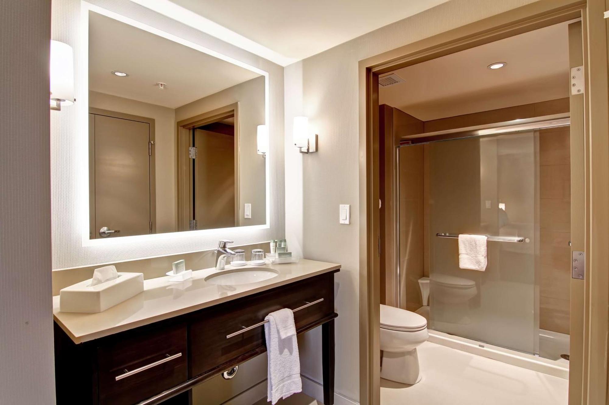 Homewood Suites By Hilton Toronto-Ajax Exteriér fotografie
