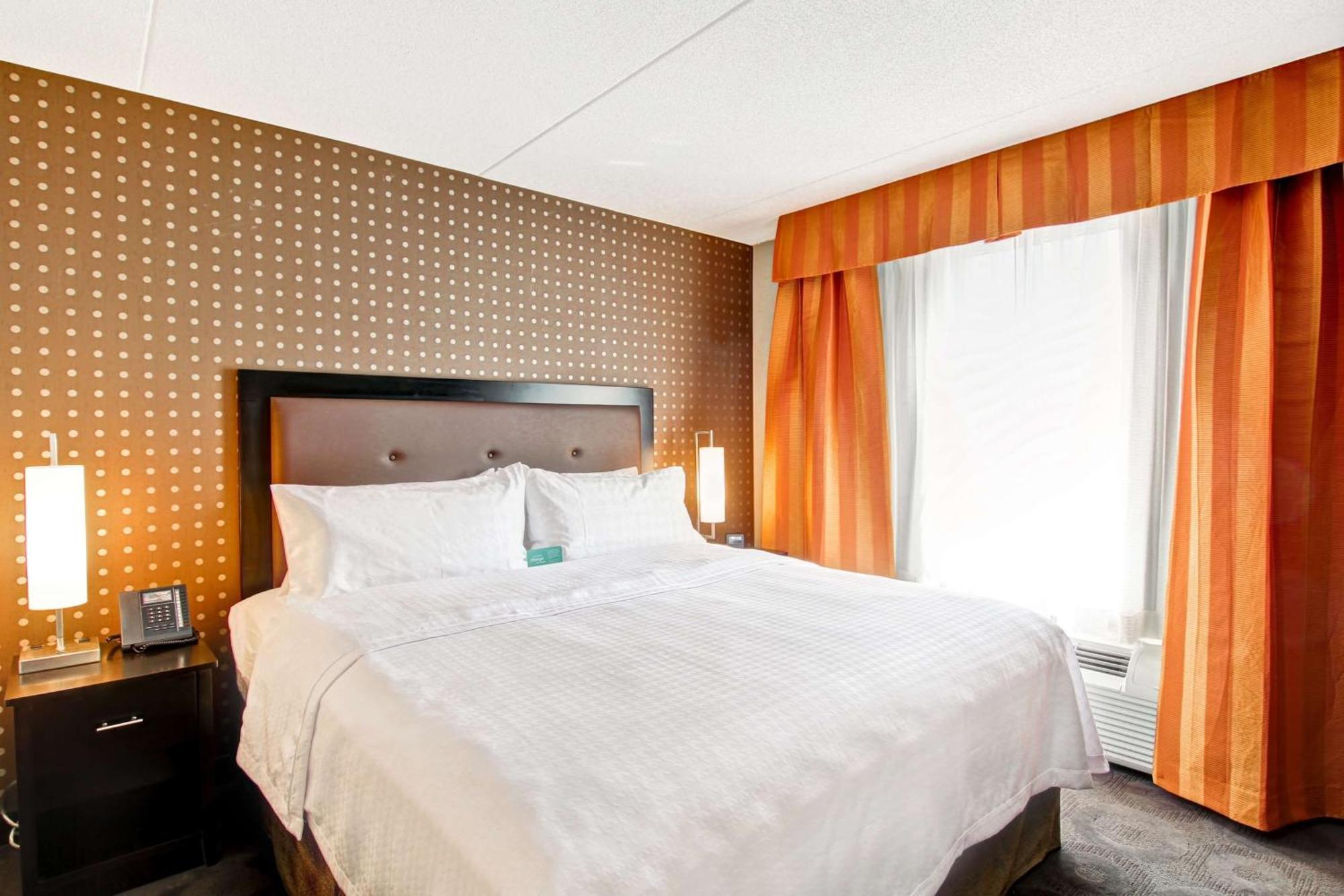 Homewood Suites By Hilton Toronto-Ajax Exteriér fotografie