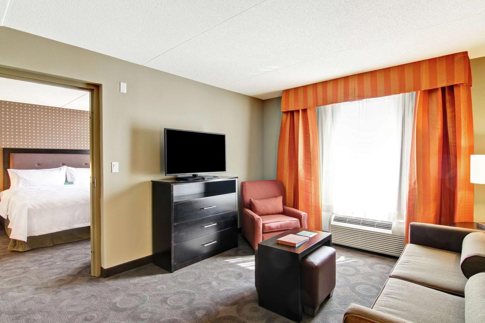 Homewood Suites By Hilton Toronto-Ajax Exteriér fotografie