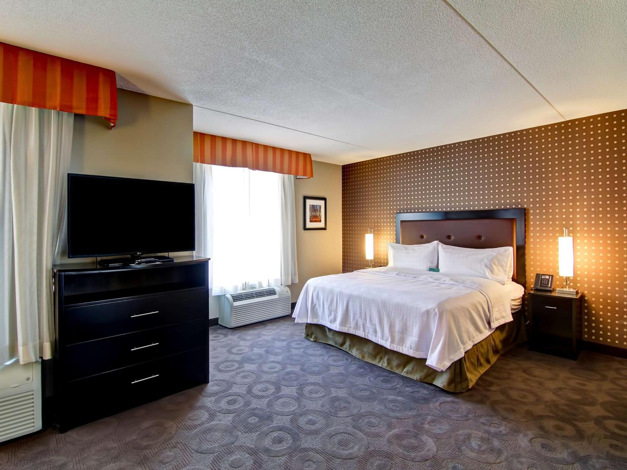 Homewood Suites By Hilton Toronto-Ajax Exteriér fotografie