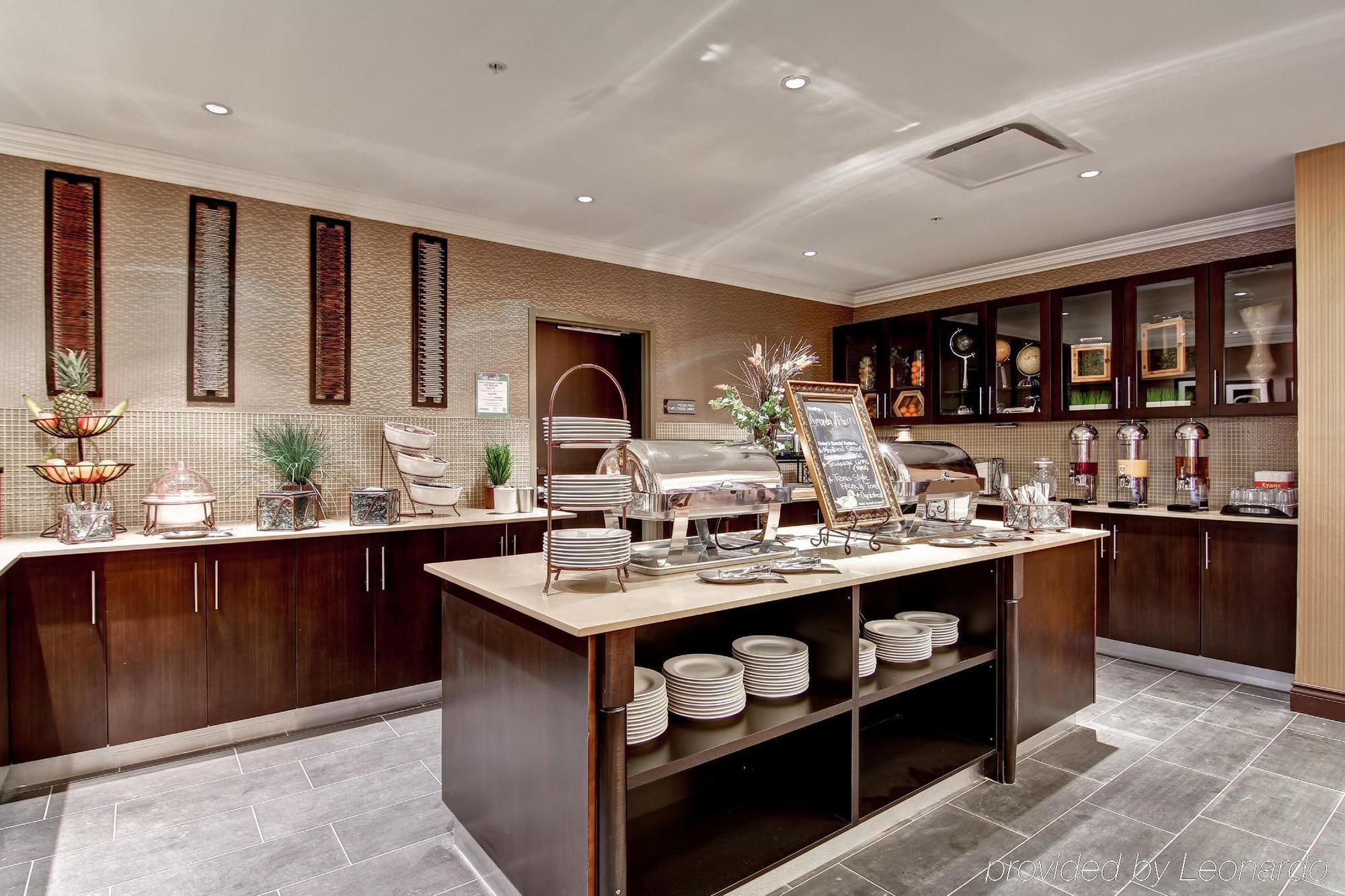 Homewood Suites By Hilton Toronto-Ajax Exteriér fotografie